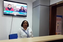 Myra Mwingizi